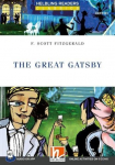 Helbling Readers Blue Series, Level 5 / The Great Gatsby + app + ezone: Helbling Readers Blue Series / Level 5 (B1)