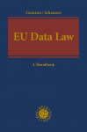 EU Data Law: A Handbook