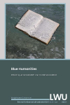 Blue Humanities. LWU Literatur in Wissenschaft und Unterricht: neue Folge 2/2025