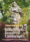 Journeys in Bohemia's Inspired Landscapes: The Baroque Statues by the Patzak Family of Sculptors
