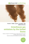 Greenhouse gas emissions by the United States: Climate change in the United States, Regional Greenhouse Gas Initiative,    Kyoto Protocol, United Nations Framework Convention on Climate Change