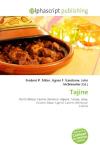 Tajine: North African Cuisine, Morocco, Algeria, Tunisia, Libya, Ceramic Glaze,    Cypriot Cuisine, Moroccan Cuisine