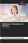 Childrens literature in schools: Circulation and use
