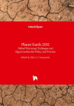 Planet Earth 2011: Global Warming Challenges and Opportunities for Policy and Practice