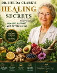 Dr. Hulda Clark's Healing Secrets: A Step by Step Natural Wellness Plan for Detox, Immune Support, Lasting Energy, and Better Living