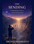 The Sending: A Dream Journalists Intention Journal