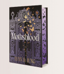 Mothsblood: Deluxe Limited Edition