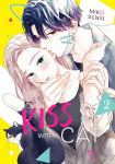 A Kiss with a Cat Omnibus 2
