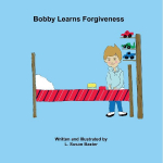 Bobby Learns Forgiveness