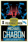 The Yiddish Policemens Union