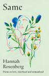 SAME PB+: Poems on love, sisterhood and womanhood
