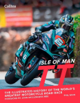 ISLE OF MAN TT HB