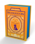 Its In His Kiss and On the Way to the Wedding: Bridgerton Collectors Edition
