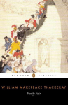 Vanity Fair: A Novel without Hero