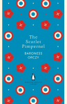 The Scarlet Pimpernel