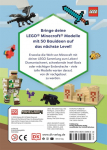 LEGO Minecraft Ideas: With Exclusive Mini Model