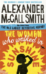 The Woman Who Walked in Sunshine: Mma Ramotswe 16