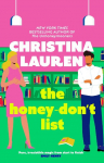 The Honey-Dont List