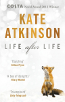 Life After Life: The global bestseller, now a major BBC series
