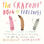 The Crayons Book of Feelings