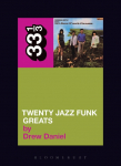 Throbbing Gristles Twenty Jazz Funk Greats