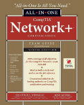 CompTIA Network+ Certification All-in-One Exam Guide, Ninth Edition (Exam N10-009)
