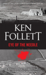 Eye of the Needle: A Novel