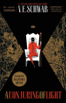 A Conjuring of Light Collectors Edition: A Novel