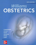 Williams Obstetrics, Twenty-sixth Edition
