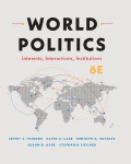 World Politics: Interests, Interactions, Institutions