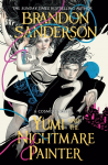 Yumi and the Nightmare Painter: A Novel of Hoids Travails
