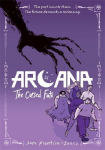 Arcana: The Cursed Fate