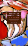 Book of Ebenezer Le Page,The
