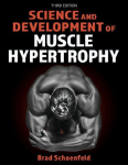 Science and Development of Muscle Hypertrophy