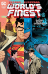 Batman/Superman: Worlds Finest Vol. 5: Secret Origins