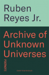 Archive of Unknown Universes
