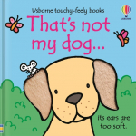Thats not my dog...