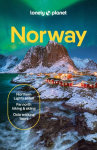 Lonely Planet Norway: Comprehensive Travel Guide | Detailed Itineraries & Maps | Insider Tips | Covers Oslo, Bergen, The Fjords, Nordland, Svalbard and more