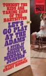 Lets Go Play at the Adams (Paperbacks from Hell)