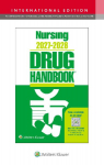 Nursing 2027-2028 Drug Handbook