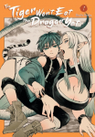 The Tiger Wont Eat the Dragon Yet, Vol. 1