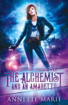 The Alchemist and an Amaretto