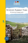 Langenscheidt British Summer Time - Britische Sommerzeit: Kurzgeschichten zum Englischlernen mit H&ouml;rbuch und Vokabeltrainer-App
