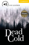 Dead Cold: Englische Lekt&uuml;re f&uuml;r das 1., 2., 3. Lernjahr