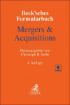 Becksches Formularbuch Mergers & Acquisitions