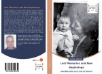 Lost Memories and New Beginnings: Unearthing family secrets from the Holocaust