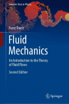 Fluid Mechanics: An Introduction to the Theory of Fluid Flows