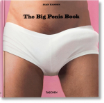 The Big Penis Book: The Fascinating Phallus