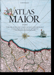 Joan Blaeu: Atlas Maior of 1665