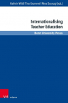 Internationalising Teacher Education: Concepts, Approaches and Research